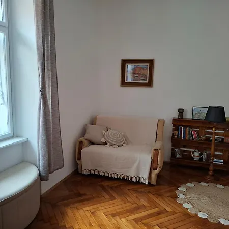 Castellum Apartment Novi Sad Exterior photo