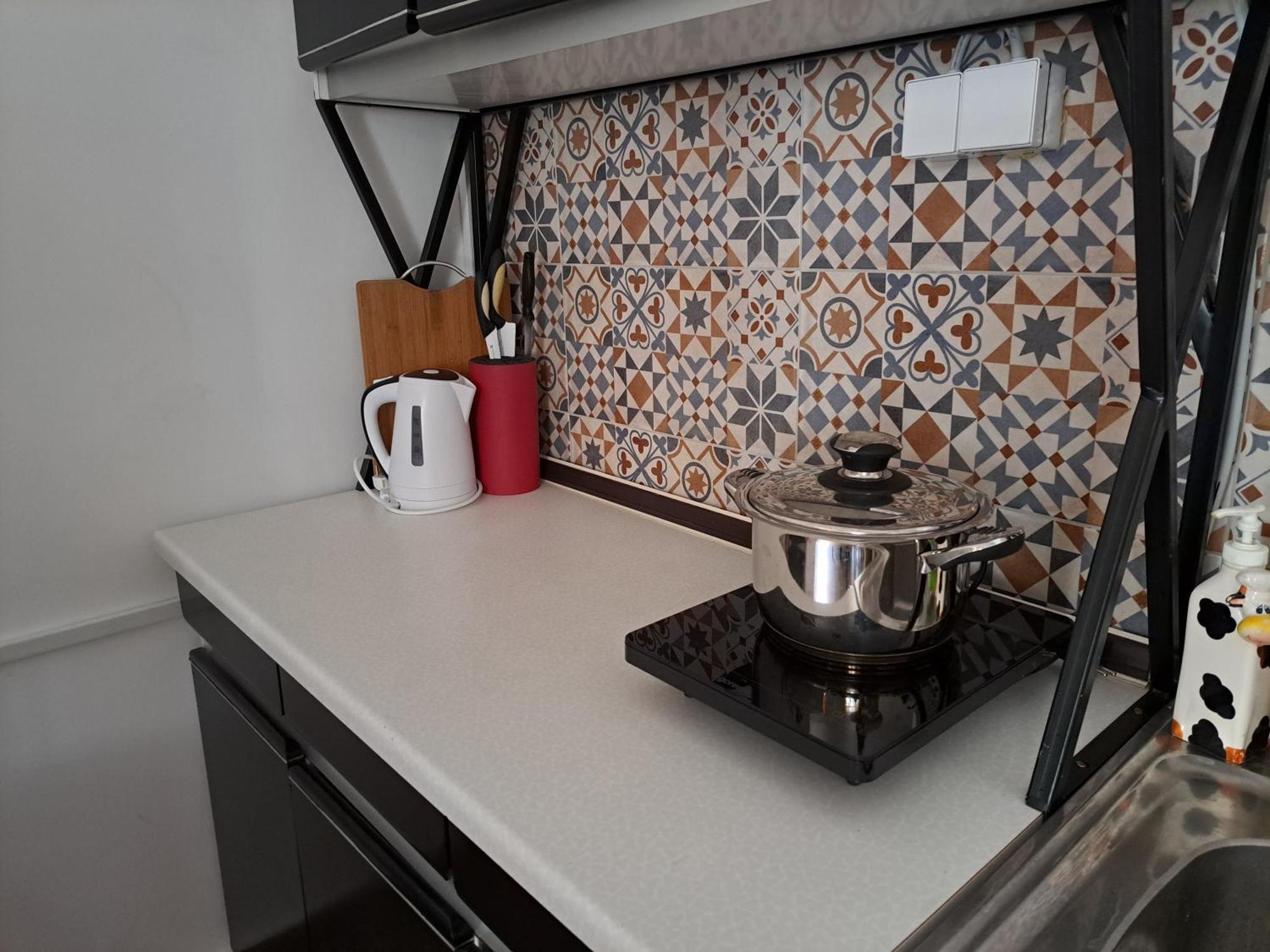 Apartment Castellum *